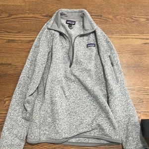 Patagonia women’s jacket